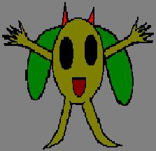 The Nameless One
